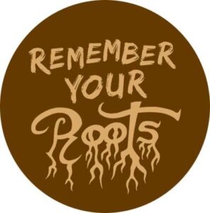 remember your roots chapa