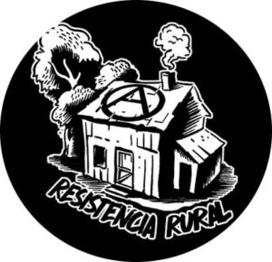 resistencia rural chapa