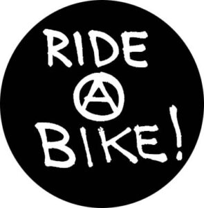 ride a bike chapa