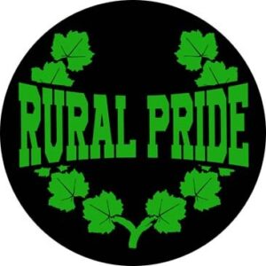 rural pride chapa