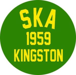 ska 1969 chapa