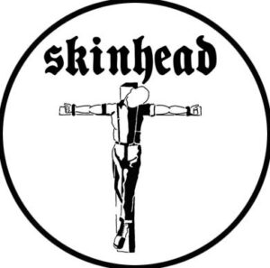 skinhead chapa