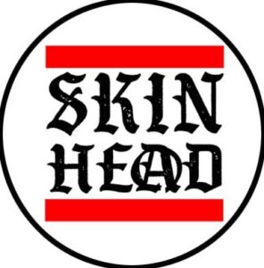 skinhead chapa