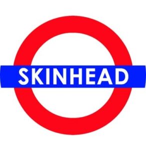 skinhead chapa
