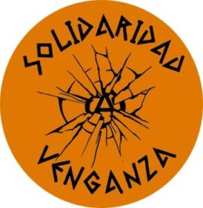 solidaridad venganza chapa