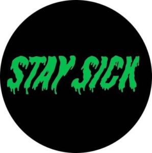stay sick chapa