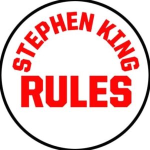 stephen king rules chapa