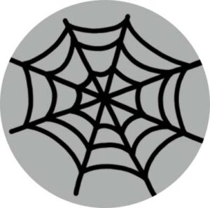 telaraña chapa