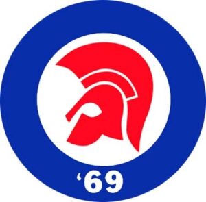 trojan 69 chapa