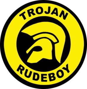 trojan rudeboy chapa