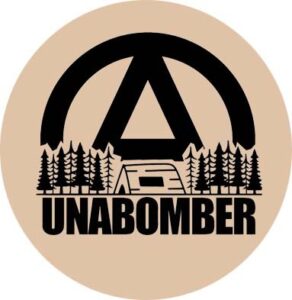 unabomber chapa