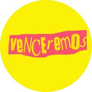 venceremos chapa