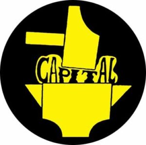 Anticapital chapa