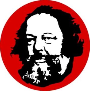 Bakunin chapa