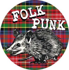 folk punk chapa