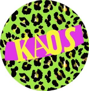 Kaos chapa