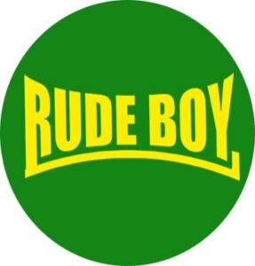 rude boy chapa