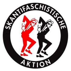 skantifaschistische aktion chapa