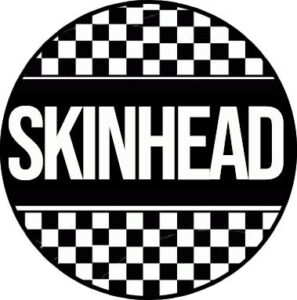 skinhead chapa
