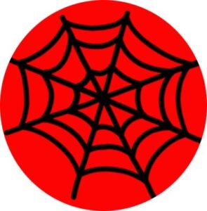 telaraña chapa