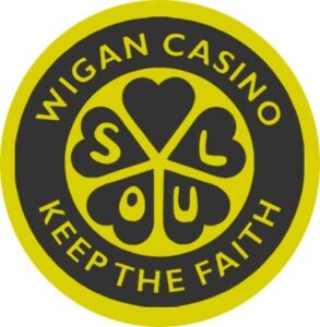 wigan casino chapa