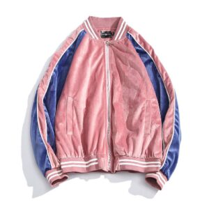 Chaqueta