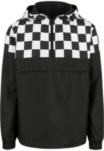 chaqueta windbreaker