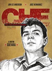CHE - UNA VIDA REVOLUCIONARIA II libro