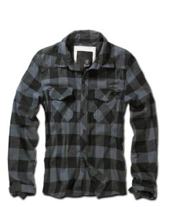 Check Shirt 4002-28