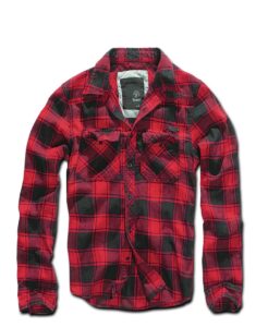 Check Shirt 4002-41