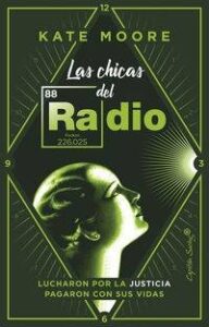 CHICAS DEL RADIO, LAS libro