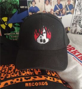 No religión gorra