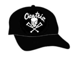 CICATRIZ gorra