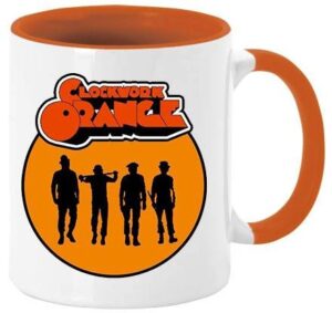 clockwork orange mod 425 taza