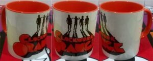 clockwork orange mod.10 - taza