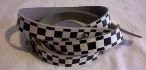 collar cuello ska