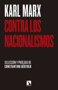 CONTRA LOS NACIONALISMOS libro