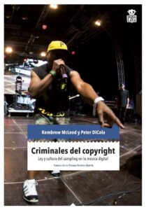 CRIMINALES DEL COPYRIGHT