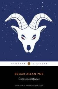 CUENTOS COMPLETOS (EDGAR ALLAN POE) libro