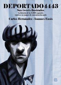 DEPORTADO4443 LIBRO