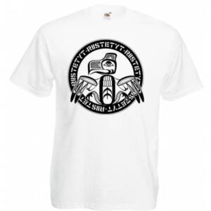 Riistetyt camiseta REBAJADA