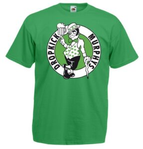 Dropkick murphys camiseta REBAJADA
