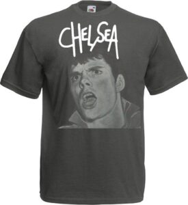 CHELSEA camiseta REBAJADA