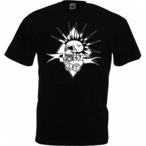 MOB 47 camiseta REBAJADA