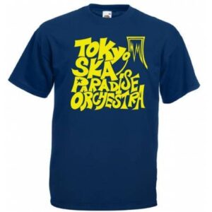 TOKYO SKA PARADISE camiseta REBAJADA