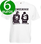 VARUKERS camiseta REBAJADA