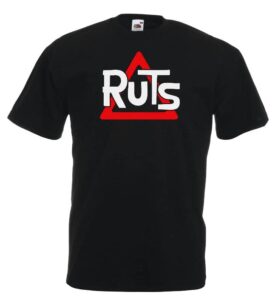 Ruts camiseta REBAJADA