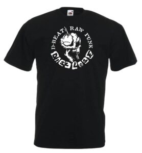 Disclose camiseta REBAJADA