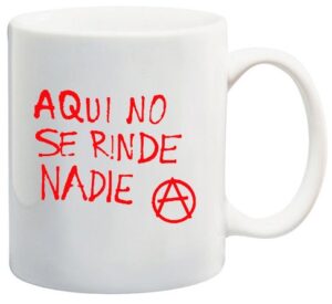 aqui no se rinde mod 15 taza