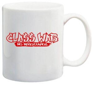 class war taza